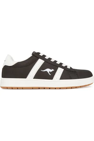 KangaROOS Sneakersy K-CA Miles OS 10263 000 5012