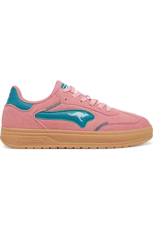 KangaROOS Sneakersy K-GW Heaven 30173 000 6511