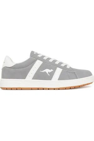 KangaROOS Sneakersy K-CA Miles OS 10263 000 2180