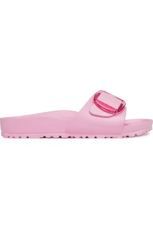 Birkenstock Nazouváky Madrid Big Buckle Eva 1029615