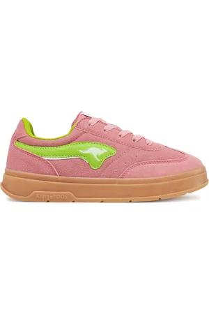 KangaROOS Sneakersy K-GK Meenie 10274 000 6501