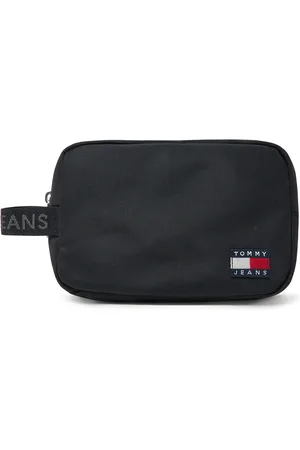 Tommy Hilfiger Kosmetický kufřík Tjm Ess Daily Nylon Washbag AM0AM13537