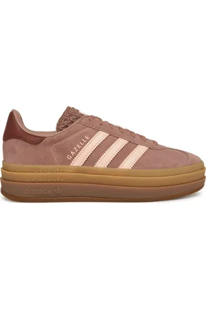 adidas Sneakersy Gazelle Bold JH9666