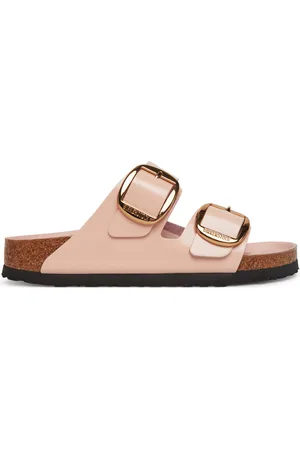 Birkenstock Nazouváky Arizona Big Buckle Hex 1029392