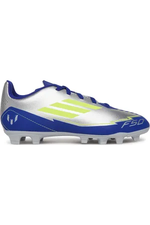 adidas Boty na fotball F50 Club Messi Firm/Multi-Ground IH0926