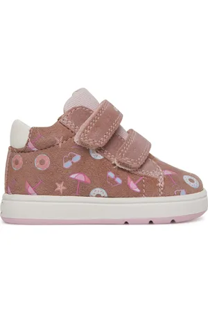 Geox Sneakersy B Biglia B044CC 00720 C8004