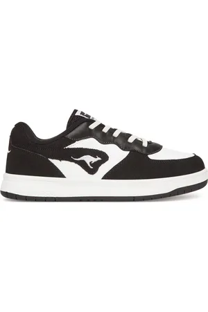KangaROOS Sneakersy K-CA Miles OS 10268 000 5012