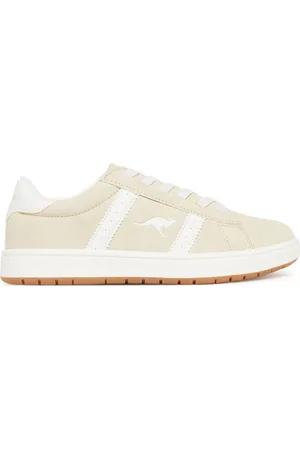 KangaROOS Sneakersy K-CA Miles OS 10263 000 1073