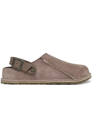 Birkenstock Nazouváky Lutry Premium 1028043