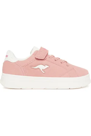 KangaROOS Sneakersy K-GK Milky EV 10275 000 6456
