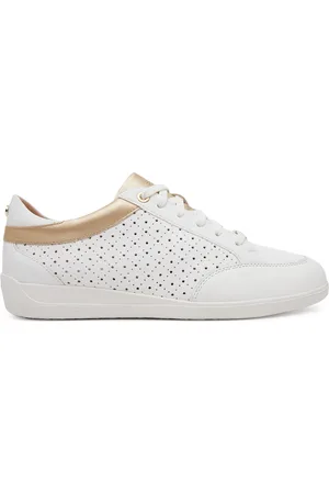Geox Sneakersy Myria C D5568C 05485 C1000