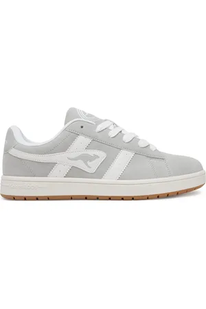 KangaROOS Sneakersy K-CA AD Pimp 80035 000 2002