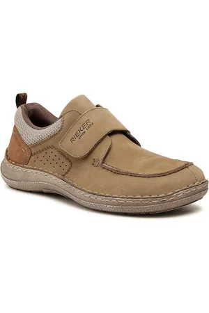 Rieker Polobotky 03058-64