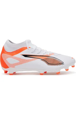 PUMA Boty na fotball Ultra 5 Play+ Fg/Ag 108168 01