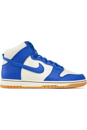 Nike Sneakersy Dunk Hi Retro Se FV6612 001