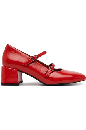 Vagabond Polobotky Adison 5739-160-76