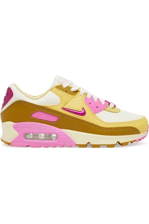Nike Sneakersy Air Max 90 Se W FD8684