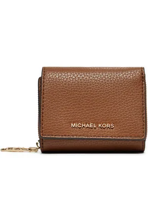 Michael Kors Malá dámská peněženka 32S4G8ED8L