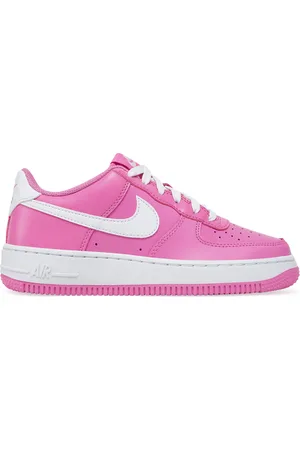 Nike Sneakersy Air Force 1 (GS) FV5948 600