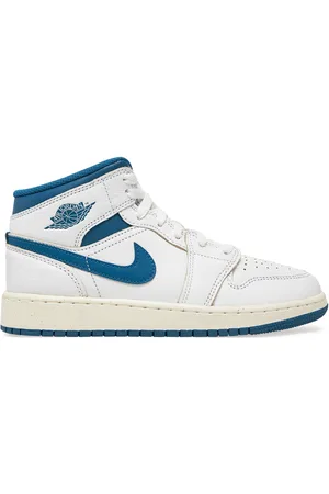 Nike Sneakersy Air Jordan 1 Mid Se FN7432 141