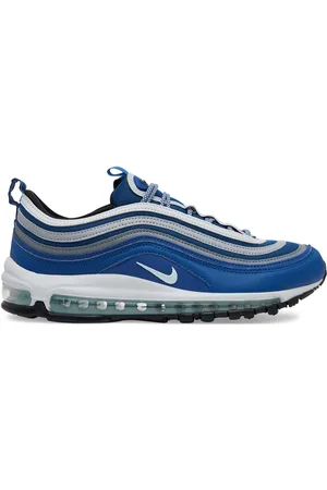 Nike Sneakersy Air Max 97 FN6957 Tmavomodrá