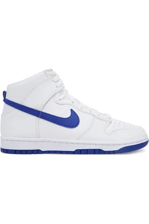 Nike Sneakersy Dunk Hi Retro DV0828 101