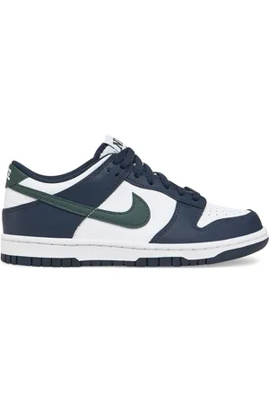 Nike Sneakersy Dunk Low Gs HF5177 400