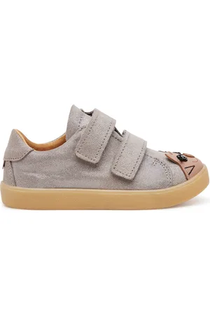 Mrugała Sneakersy Kitty 3280/5-84 Stříbrná