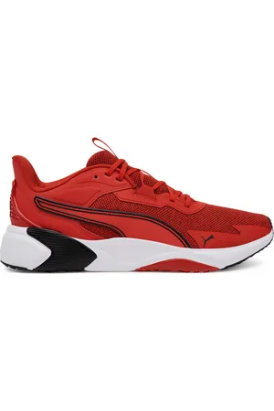 PUMA Sneakersy Disperse XT 4 Knit 310799 03