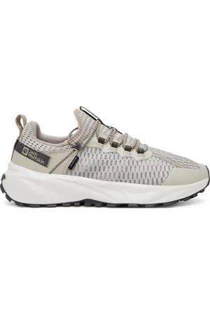 Jack Wolfskin Trekingová obuv Prelight Swift Vent Low A64084