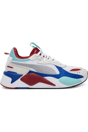 PUMA Sneakersy RS-X TOYS 369449 30