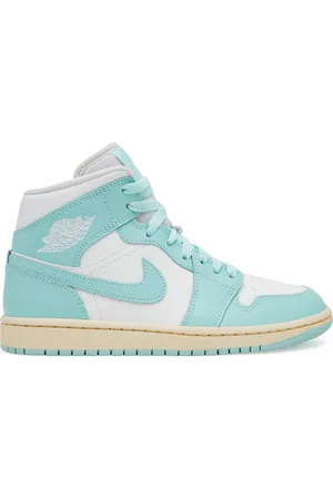 Nike Sneakersy Air Jordan 1 Mid BQ6472 132