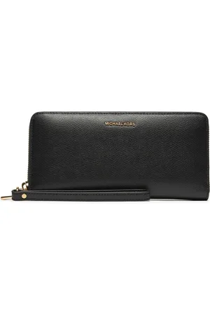 Michael Kors Velká dámská peněženka 32F4GJ6T3L