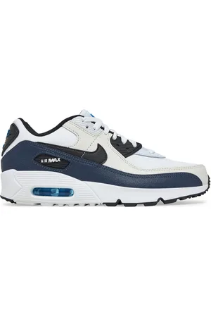 Nike Sneakersy Air Max 90 Ltr (GS) CD6864 404
