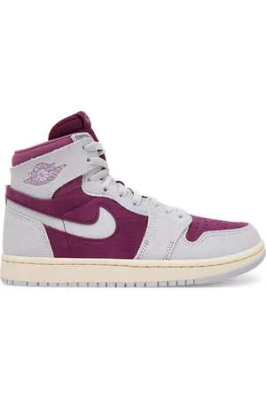 Nike Sneakersy Air Jordan 1 Zm Air Cmft 2 DV1305 600