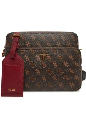 Guess Brašna HMMILO P5222