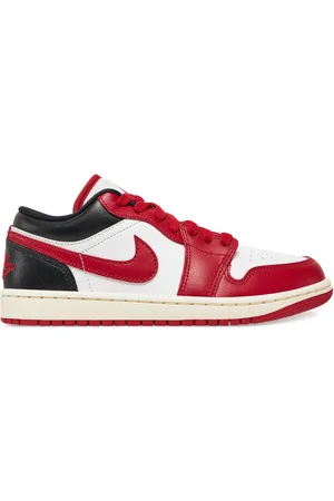 Nike Sneakersy Air Jordan 1 Low DC0774 160
