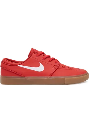 Nike Sneakersy Sb Zoom Janoski Iso FJ1675 600
