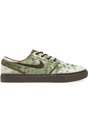Nike Sneakersy Sb Zoom Janoski Og+ Se FZ1302 200 Zelená