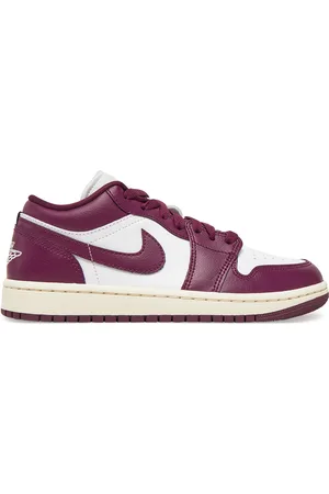 Nike Sneakersy Air Jordan 1 Low DC0774 161