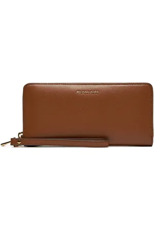 Michael Kors Velká dámská peněženka 32F4GJ6T3L