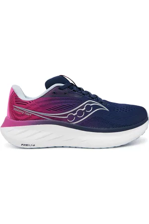 Saucony Běžecké boty Ride 18 S11000 Tmavomodrá