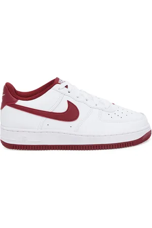 Nike Sneakersy Air Force 1 (GS) FV5948 105