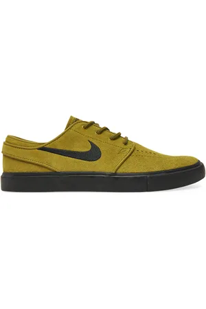 Nike Sneakersy Sb Zoom Janoski Og+ FD6757 301 Zelená