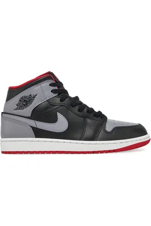 Nike Sneakersy Air Jordan 1 Mid DQ8426 006