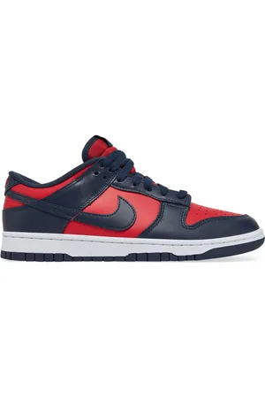 Nike Sneakersy Dunk Low Retro DV0833 601