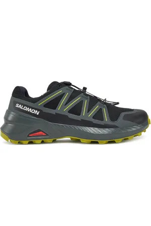 Salomon Běžecké boty Speedcross Peak Gore-Tex L47790500