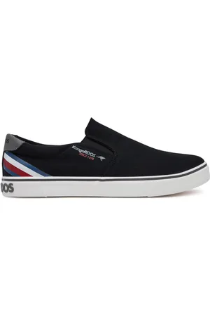 KangaROOS Tenisky K-VM Alan 70058 000 5003