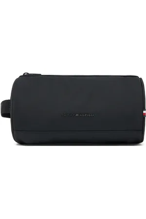 Tommy Hilfiger Kosmetický kufřík Th Repreve Washbag AM0AM13365