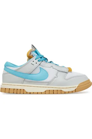 Nike Sneakersy Air Dunk Jumbo DV0821 103